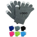 3 Fingers Touch screen glove